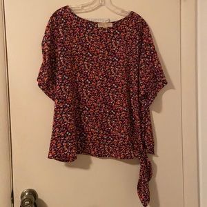 Michael Kors top